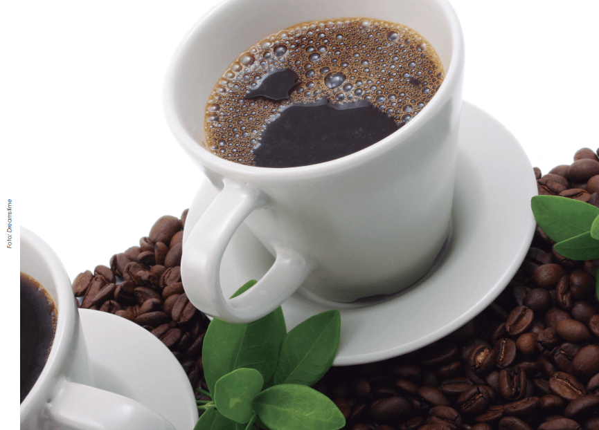 Bombas centrífugas: o motor silencioso da indústria do café